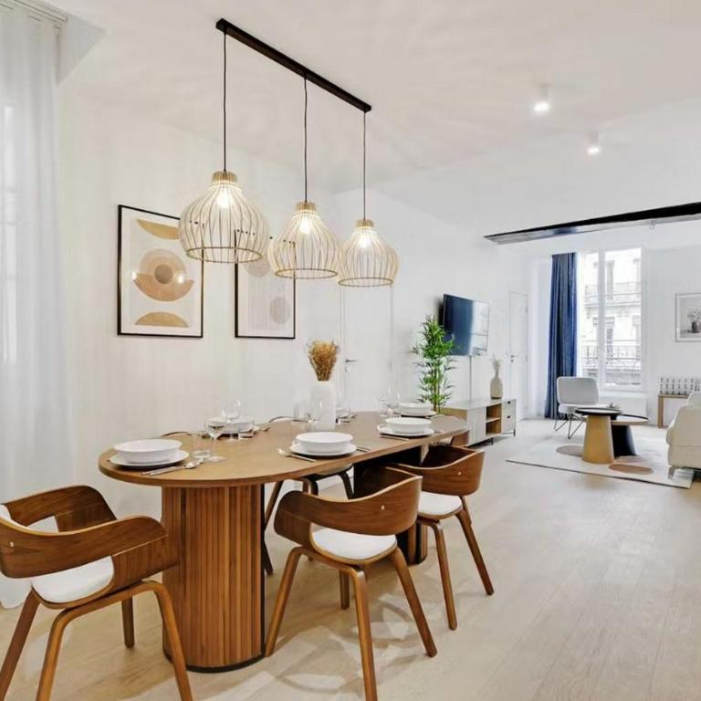 Palazzo Bigli - Appartamento con 1 Camera da Letto - 15