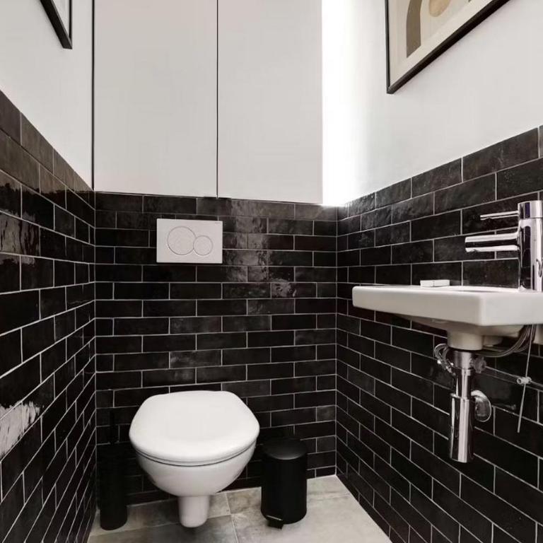 Palazzo Bigli - Appartamento con 1 Camera da Letto - 19