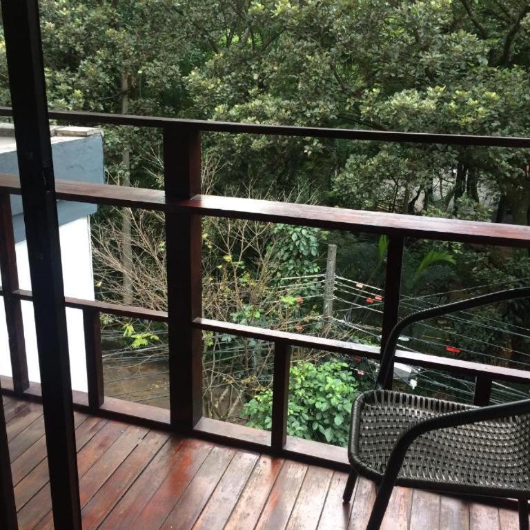 Casa Kiwi Hostel - Double Room with Private Bathroom - 3