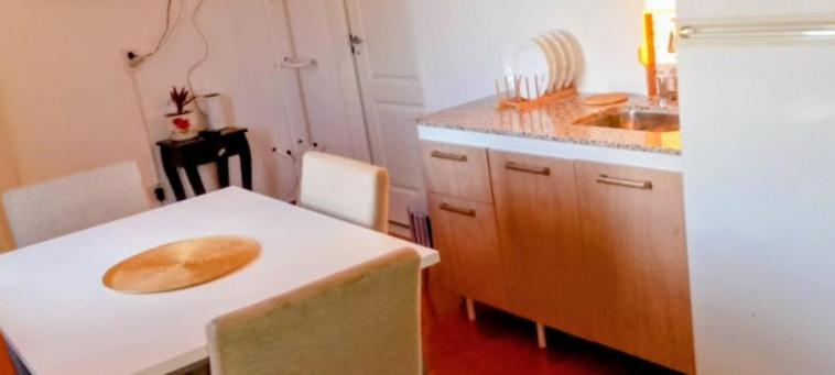 Depto Bonito - One-Bedroom Apartment - 15