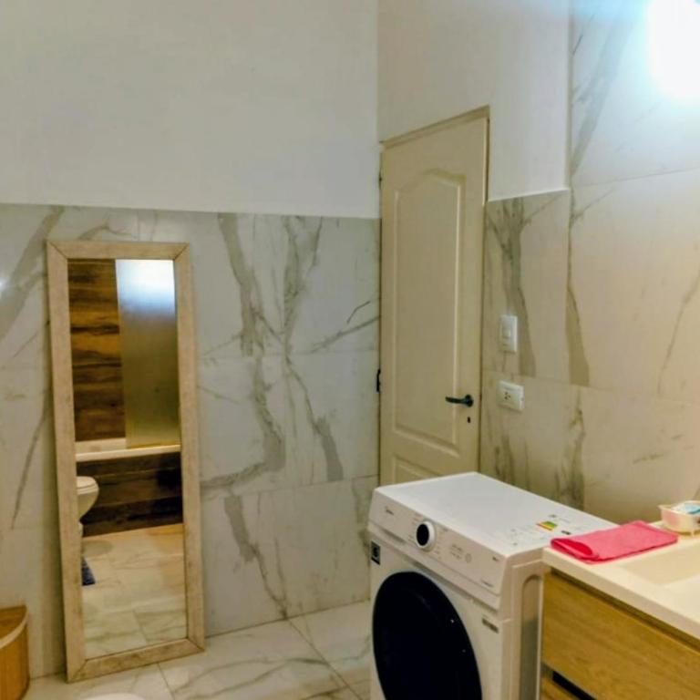 Depto Bonito - One-Bedroom Apartment - 21