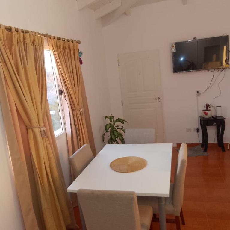 Depto Bonito - One-Bedroom Apartment - 16