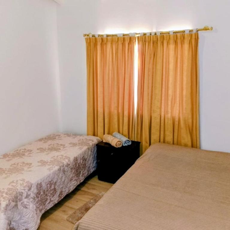 Depto Bonito - One-Bedroom Apartment - 12