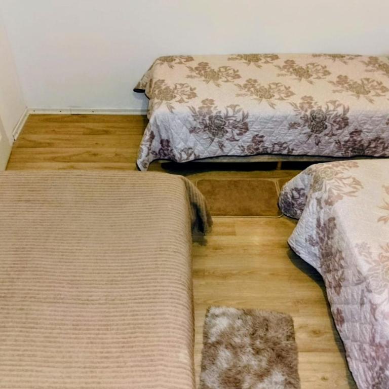 Depto Bonito - One-Bedroom Apartment - 13