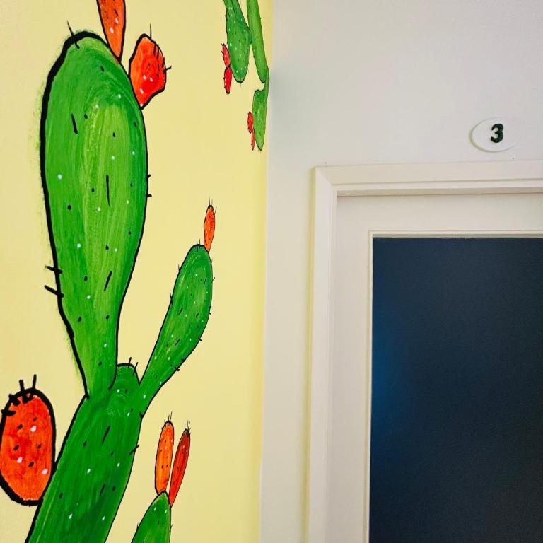 Giuffrida Apartment Rooms - Appartamento con 3 Camere da Letto - 12