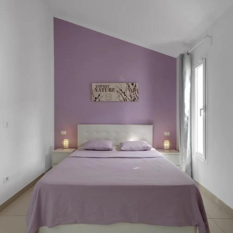 Heaven in Costa Adeje! Large terrace, Pool, HS-internet - Apartamento de 2 dormitorios - 23