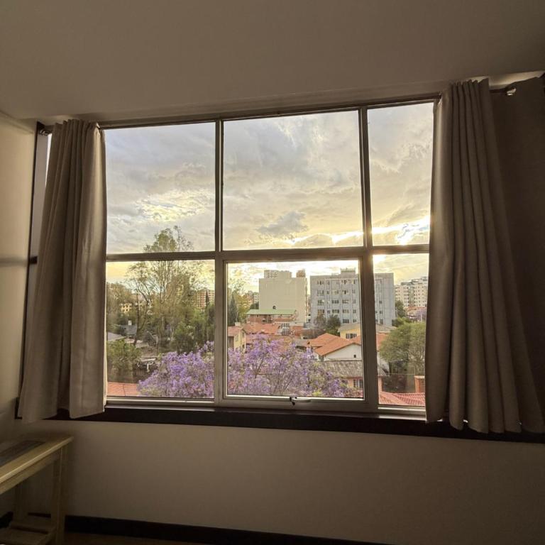 Garzonier residencial - One-Bedroom Apartment - 2