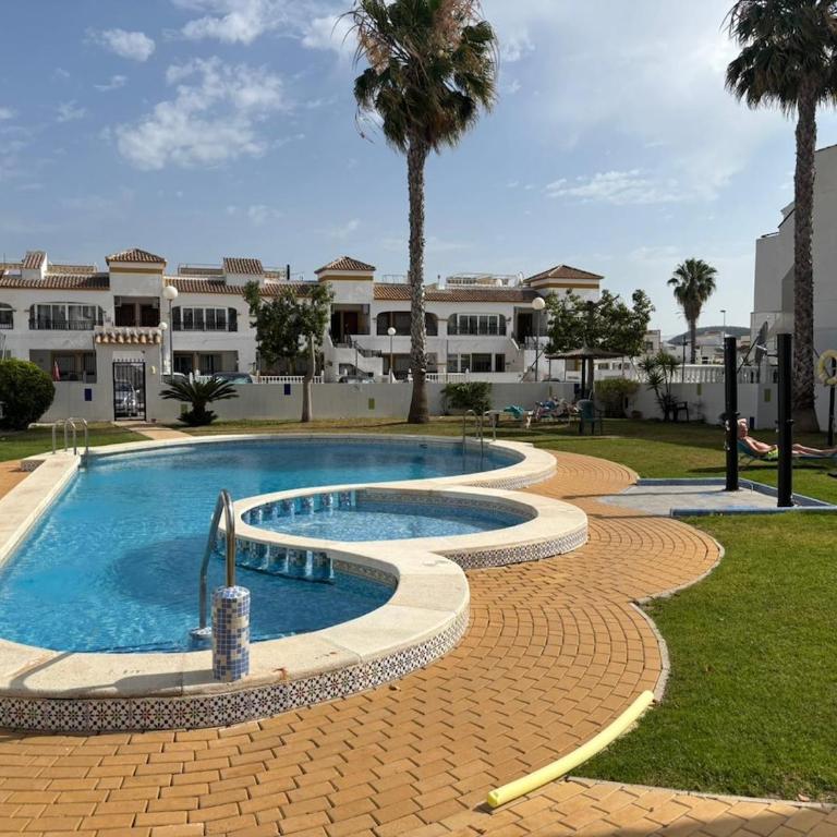 AU coeur de Vistabella - Apartamento de 1 dormitorio - 1