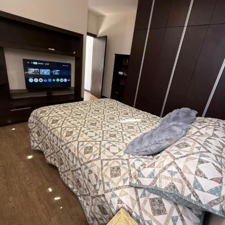 Garzonier residencial - One-Bedroom Apartment - 7