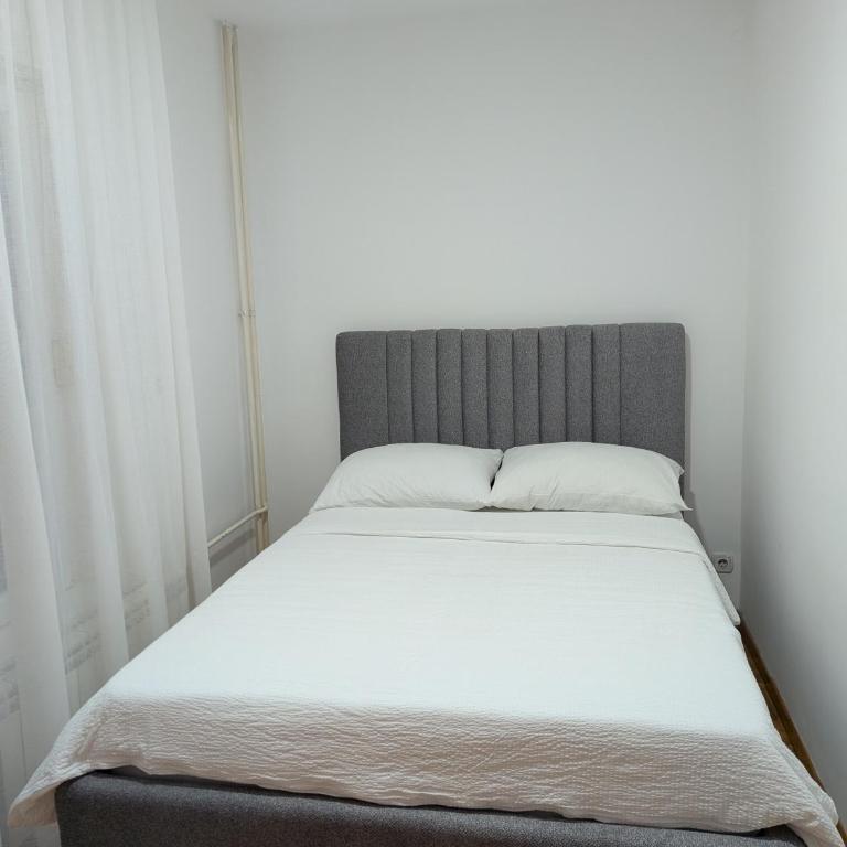 Capital - Apartman sa 2 Spavaće Sobe - 3