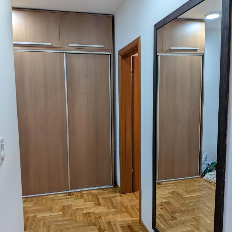 Capital - Apartman sa 2 Spavaće Sobe - 14