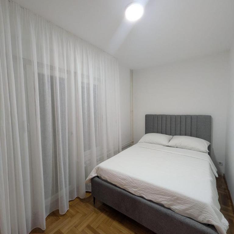 Capital - Apartman sa 2 Spavaće Sobe - 16