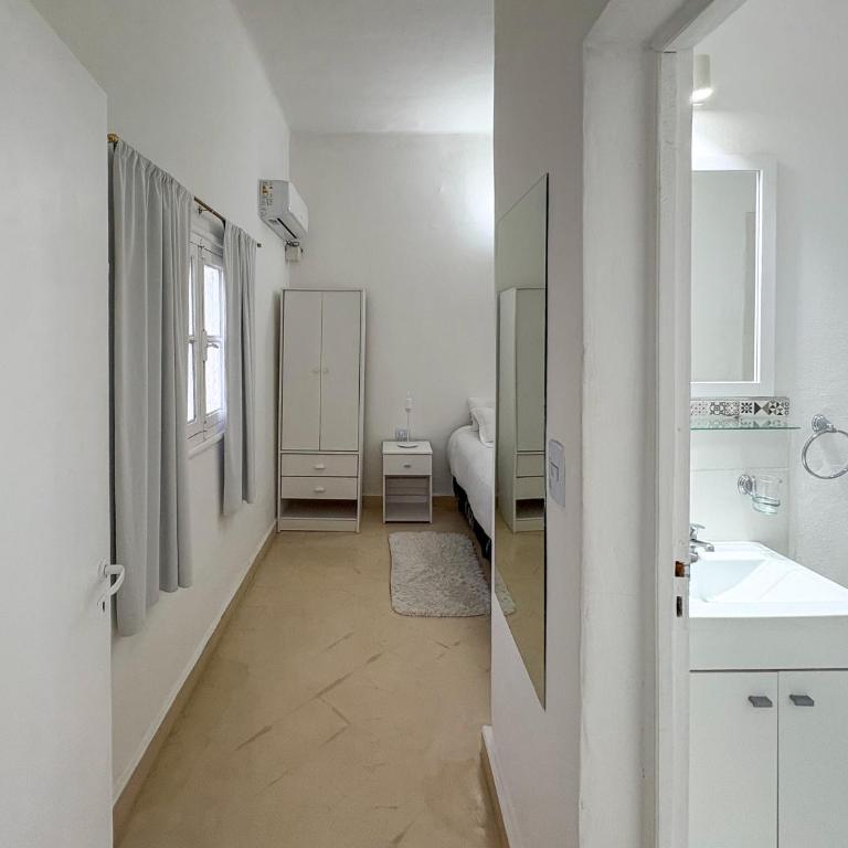 Refugio Del Corazón - Apartamento Estándar de 1 dormitorio - 6
