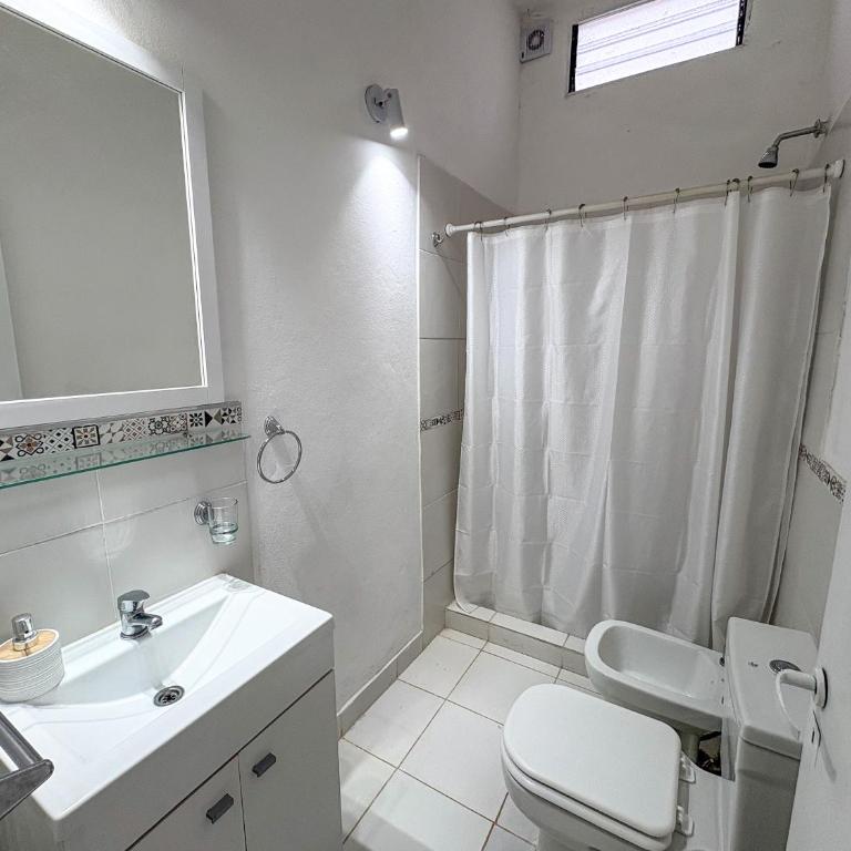 Refugio Del Corazón - Apartamento Estándar de 1 dormitorio - 7
