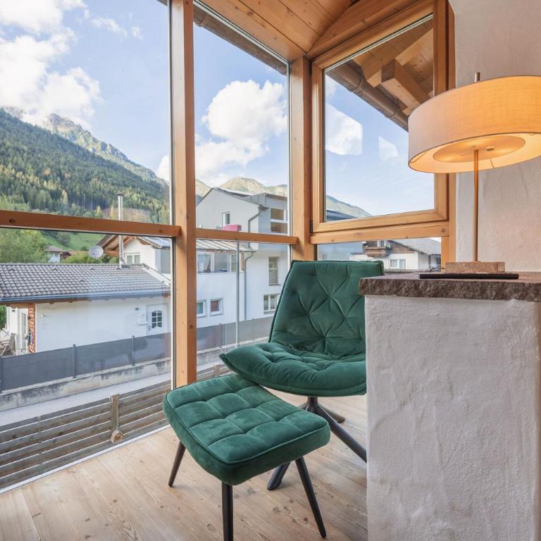 Wintergarten - Apartment - Apartment - 6