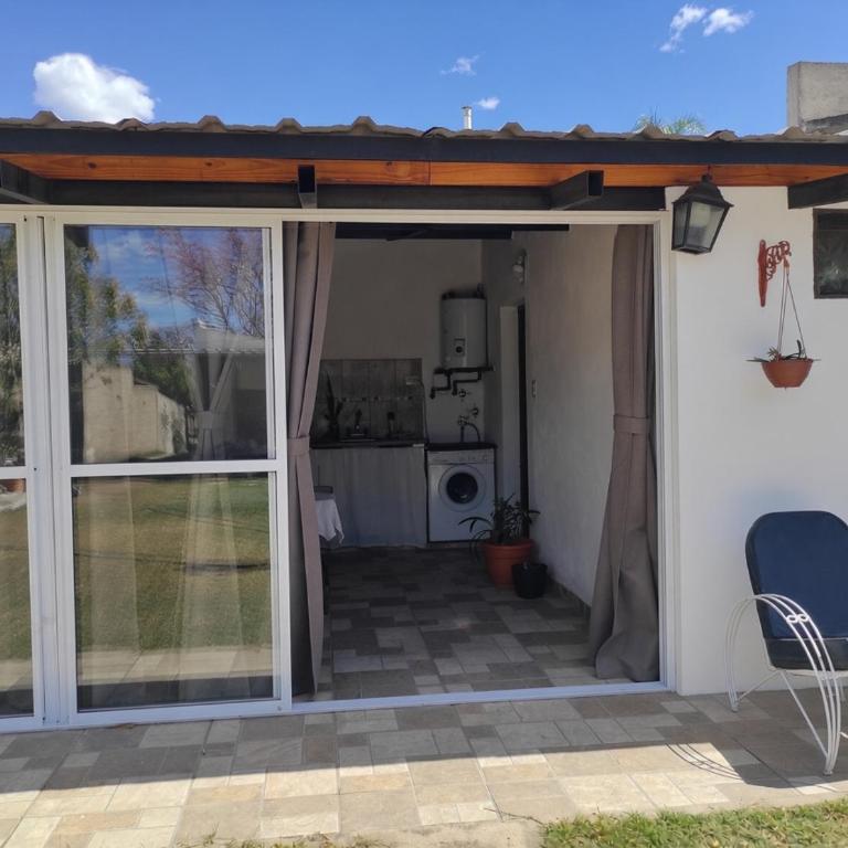 Alquiler Temporario Lomas del Tala - One-Bedroom Apartment - 3