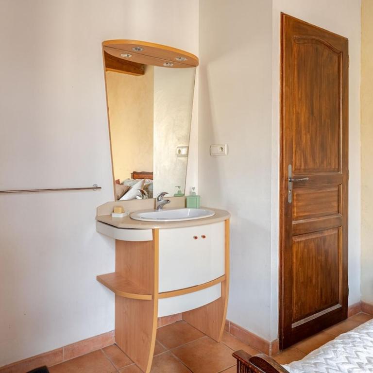 Roman charm in the heart of Arles - Appartement 1 Chambre - 7