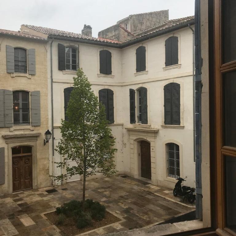 Roman charm in the heart of Arles - Appartement 1 Chambre - 6