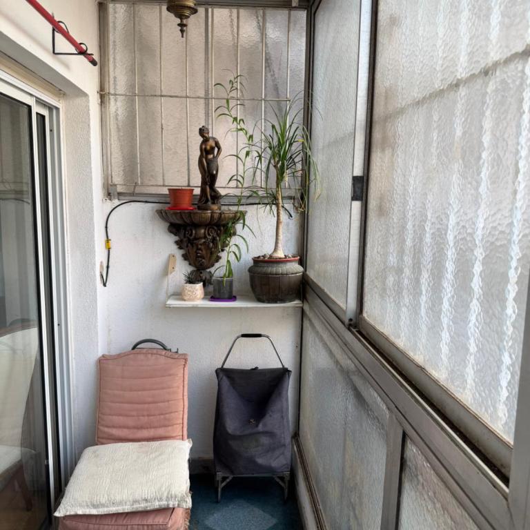 Acogedor dpto casco histórico - Apartamento de 1 dormitorio - 14