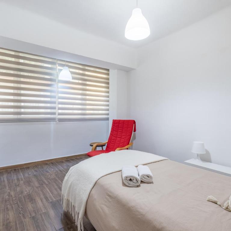 Dreaming Ribera del Genil - free parking - Appartamento con 3 Camere da Letto - 7