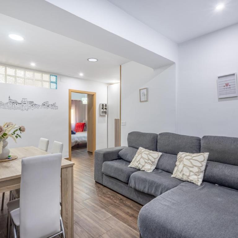 Dreaming Ribera del Genil - free parking - Appartamento con 3 Camere da Letto - 12