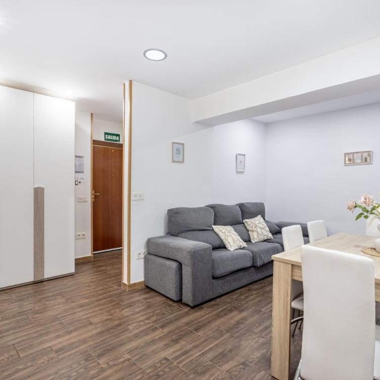 Dreaming Ribera del Genil - free parking - Appartamento con 3 Camere da Letto - 13