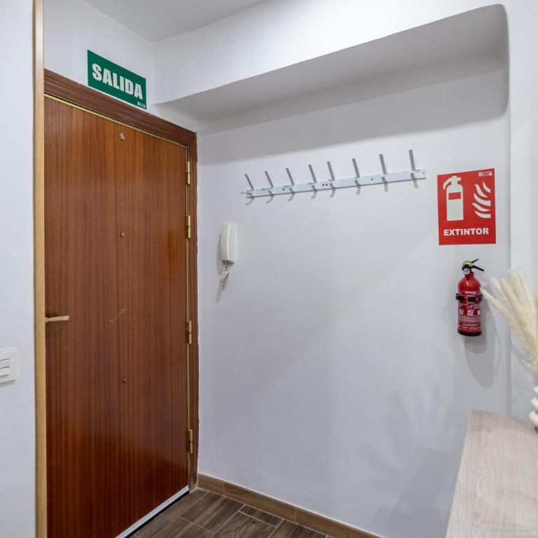 Dreaming Ribera del Genil - free parking - Appartamento con 3 Camere da Letto - 18