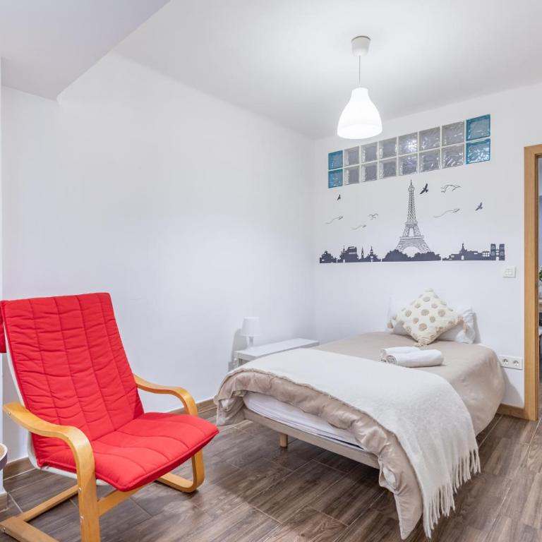 Dreaming Ribera del Genil - free parking - Appartamento con 3 Camere da Letto - 5
