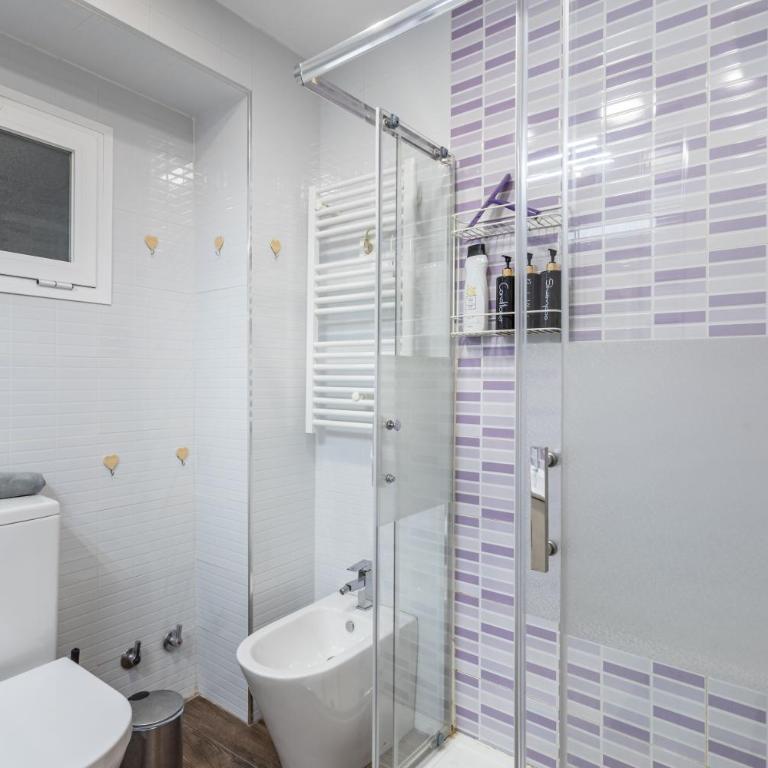 Dreaming Ribera del Genil - free parking - Appartamento con 3 Camere da Letto - 9