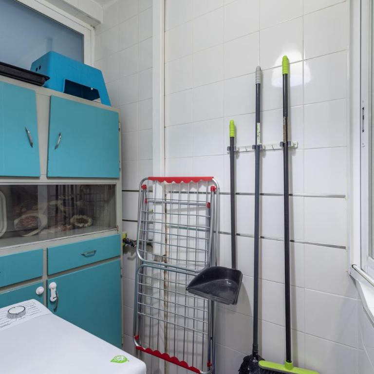 Dreaming Ribera del Genil - free parking - Appartamento con 3 Camere da Letto - 15