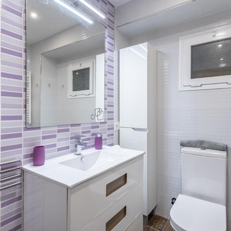 Dreaming Ribera del Genil - free parking - Appartamento con 3 Camere da Letto - 8