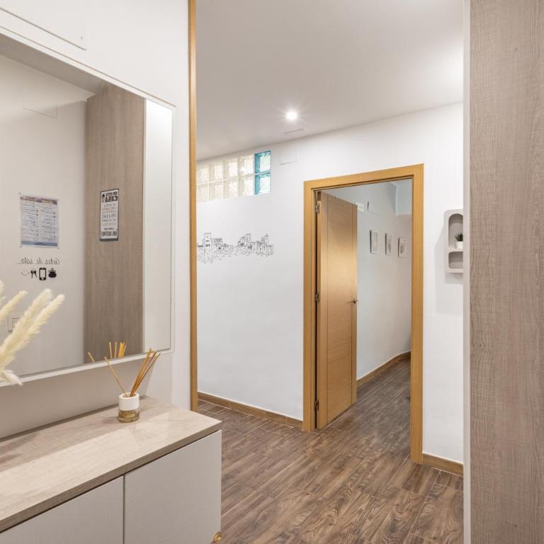 Dreaming Ribera del Genil - free parking - Appartamento con 3 Camere da Letto - 14