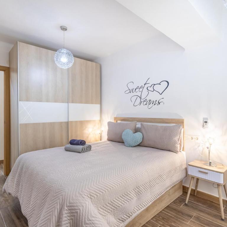 Dreaming Ribera del Genil - free parking - Appartamento con 3 Camere da Letto - 2