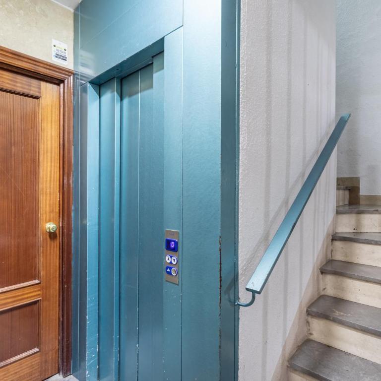 Dreaming Ribera del Genil - free parking - Appartamento con 3 Camere da Letto - 19