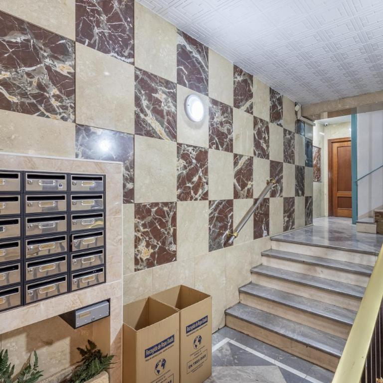 Dreaming Ribera del Genil - free parking - Appartamento con 3 Camere da Letto - 20