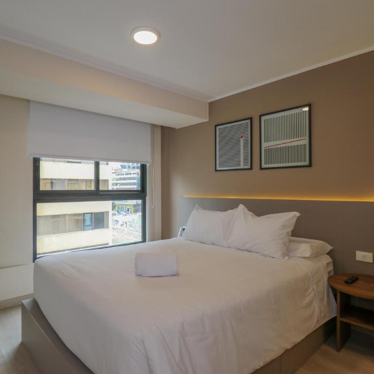 Larco 791 Luxury Stays by Geko - Apartamento Superior de 2 dormitorios - 2