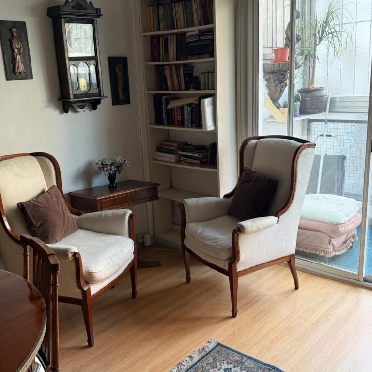 Acogedor dpto casco histórico - Apartamento de 1 dormitorio - 3