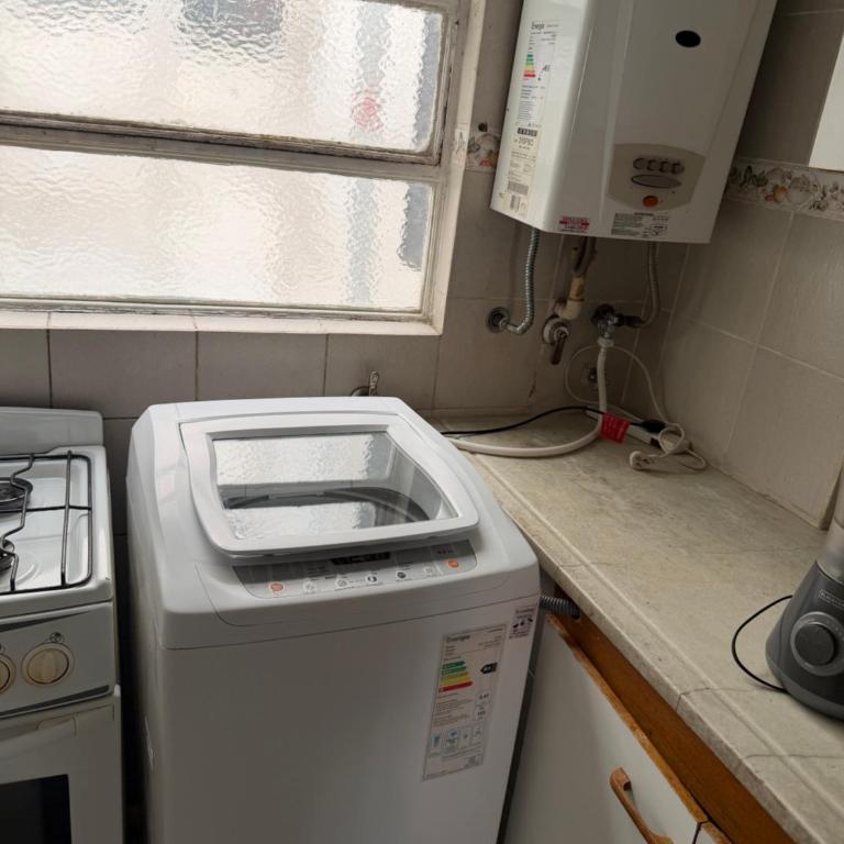 Acogedor dpto casco histórico - Apartamento de 1 dormitorio - 8