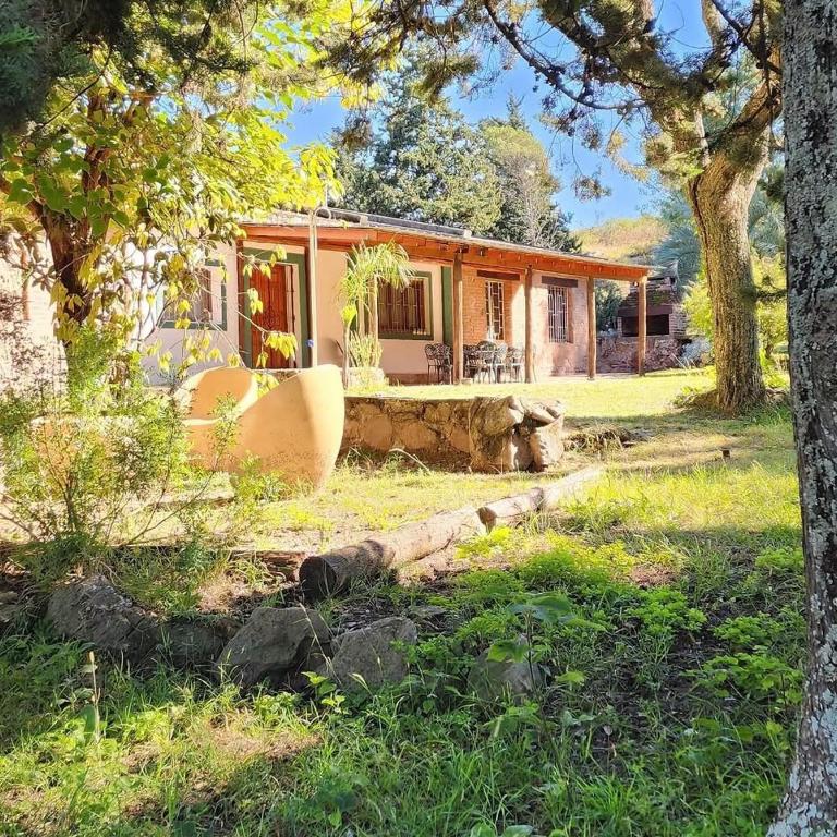 Sueños del alma - Casa Vacacional de 3 dormitorios - 2
