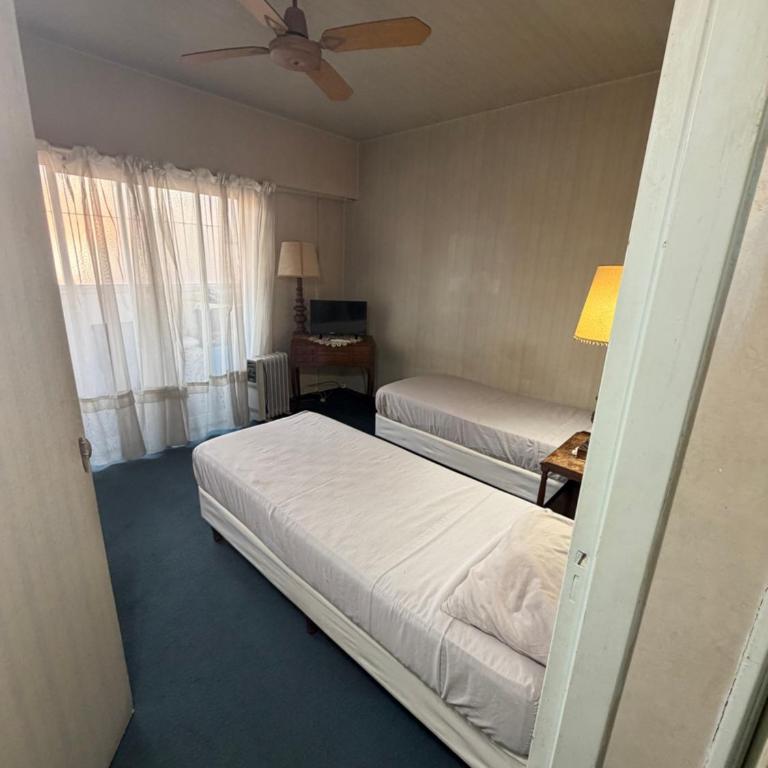 Acogedor dpto casco histórico - Apartamento de 1 dormitorio - 13