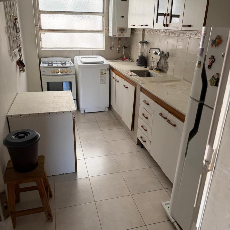 Acogedor dpto casco histórico - Apartamento de 1 dormitorio - 6