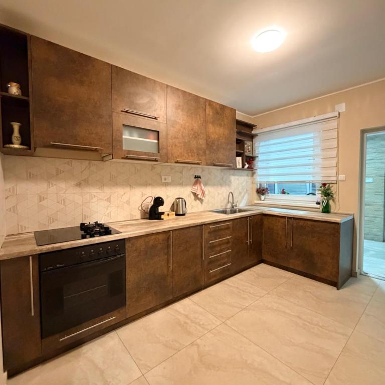 Apartment Magnolia - Apartment mit 2 Schlafzimmern - 9
