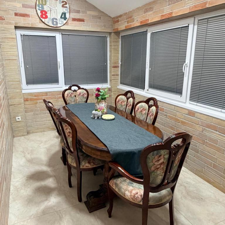 Apartment Magnolia - Apartment mit 2 Schlafzimmern - 10