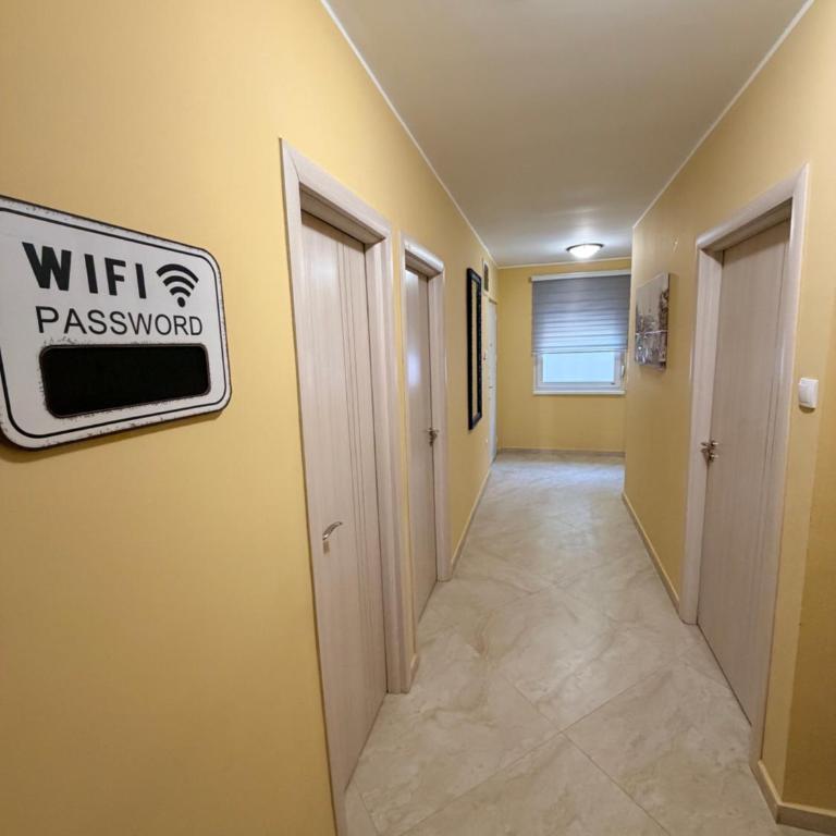 Apartment Magnolia - Apartment mit 2 Schlafzimmern - 12