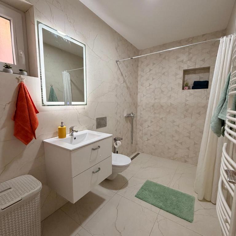 Apartment Magnolia - Apartment mit 2 Schlafzimmern - 6