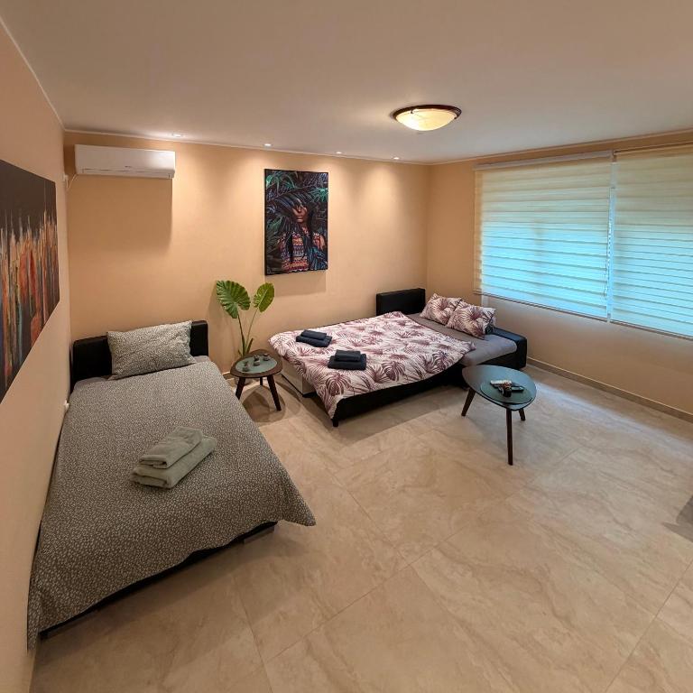 Apartment Magnolia - Apartment mit 2 Schlafzimmern - 5