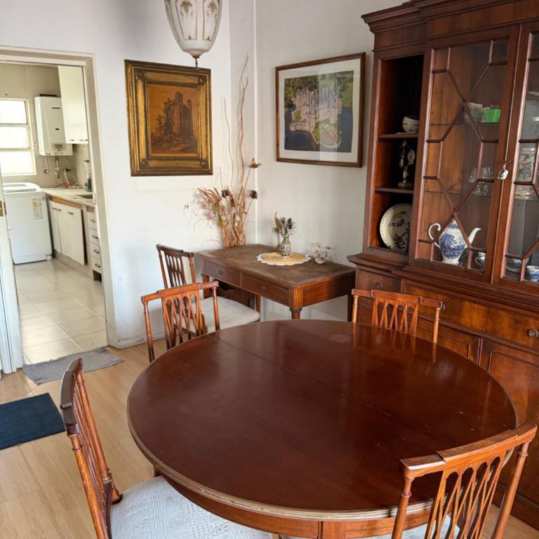 Acogedor dpto casco histórico - Apartamento de 1 dormitorio - 5