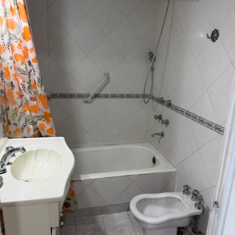 Acogedor dpto casco histórico - Apartamento de 1 dormitorio - 17