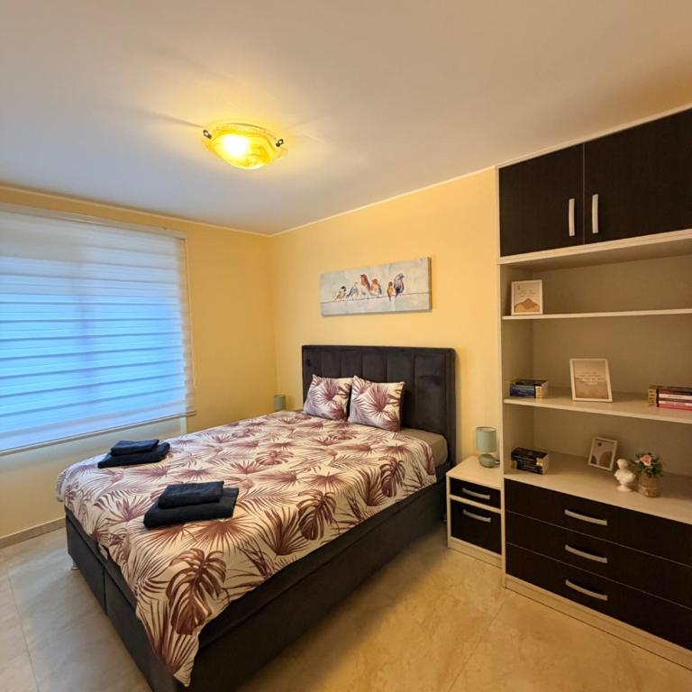 Apartment Magnolia - Apartment mit 2 Schlafzimmern - 7