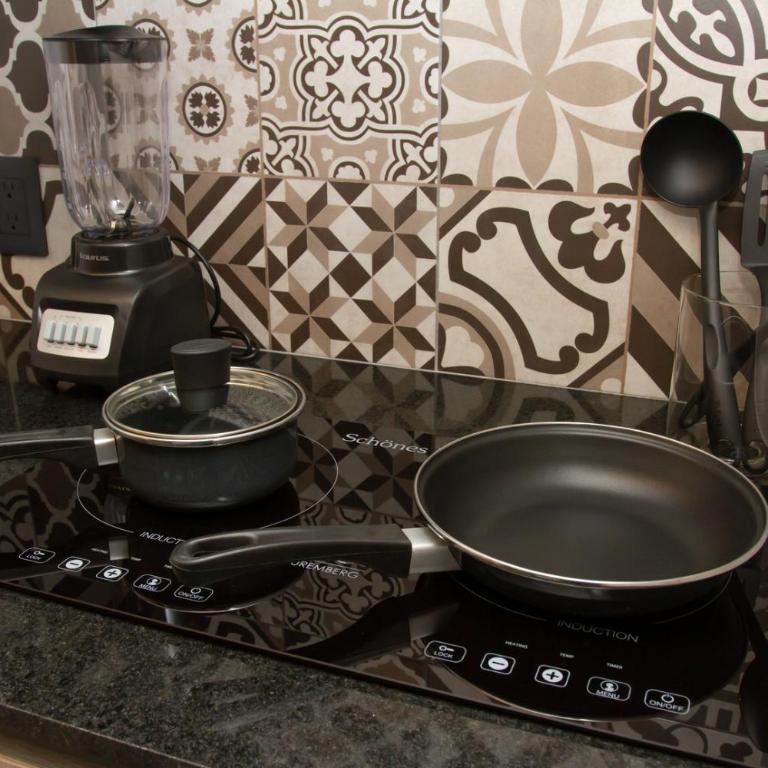NIU Modern Apartments near WTC & Condesa - Roma Sur - Apartment - 10